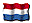 Nederlandse Vlag